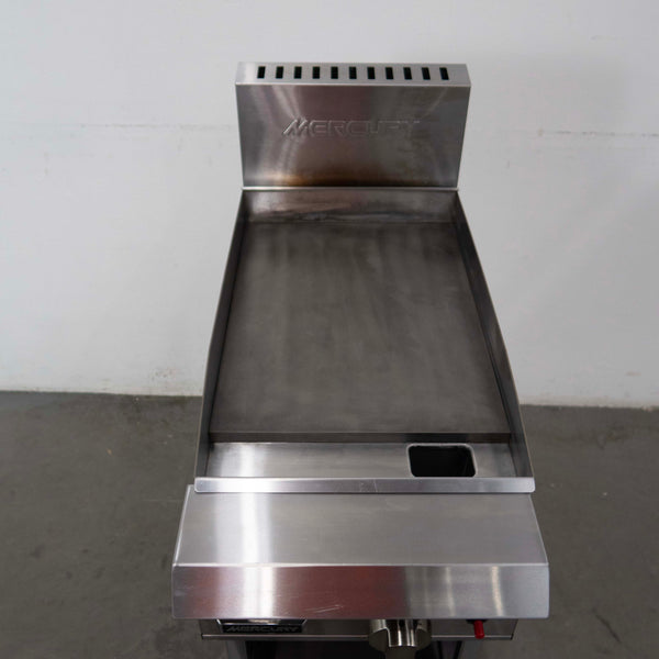 Mercury MGN-15-F Griddle