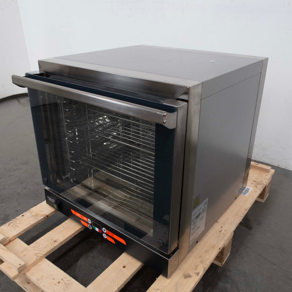Tecnodom TDE-4CD Convection Oven