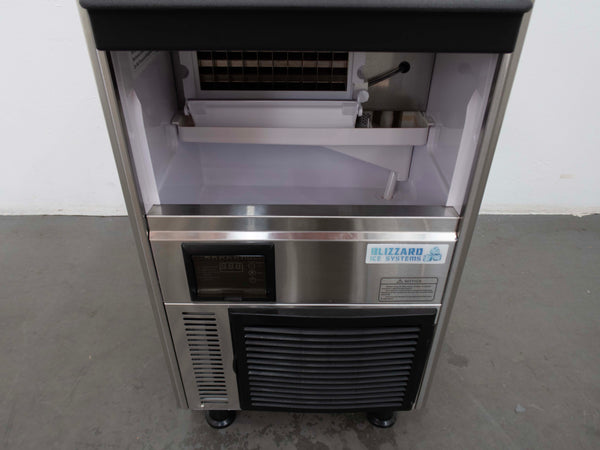 Blizzard SN-31A Ice Machine