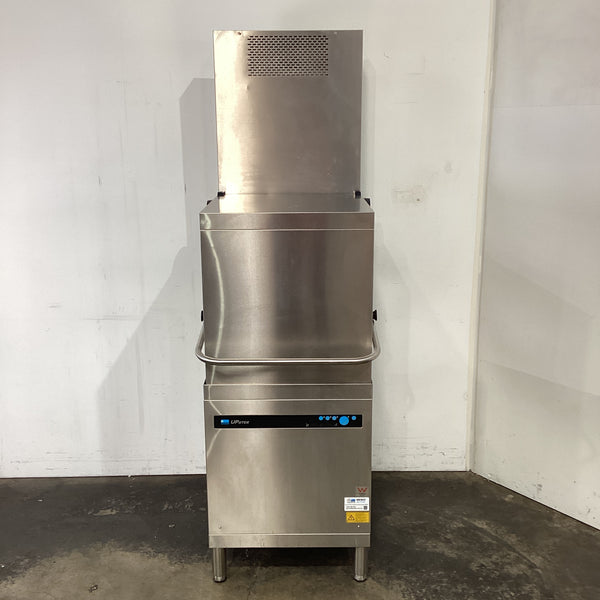 Meiko Upster H 500 M2 Pass Through Dishwasher
