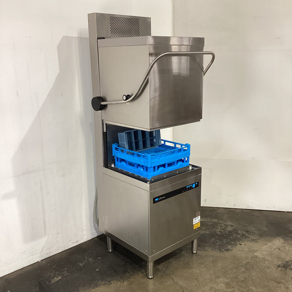 Meiko Upster H 500 M2 Pass Through Dishwasher