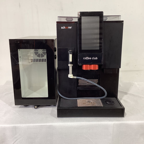 Schaerer BSM.SCC.50 Automatic Coffee Machine