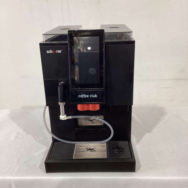 Schaerer BSM.SCC.50 Automatic Coffee Machine