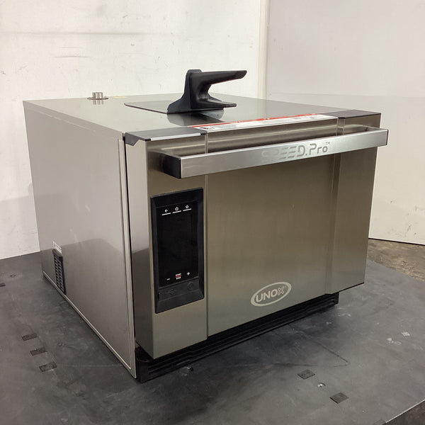 Unox XESR-03HS-EDDN Speed Oven