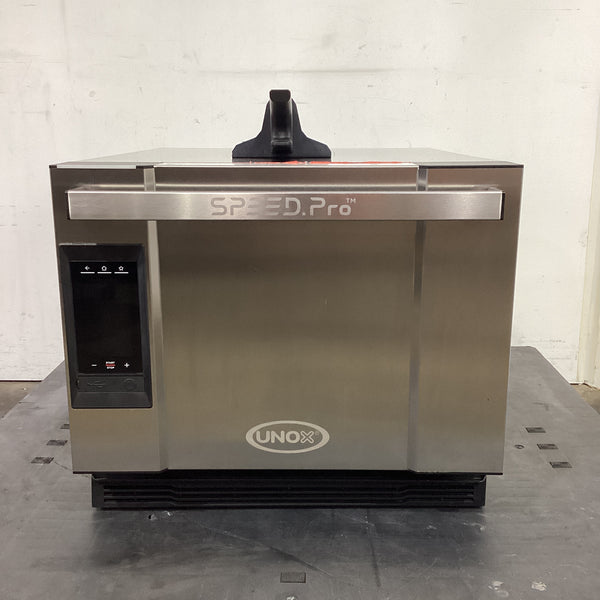 Unox XESR-03HS-EDDN Speed Oven