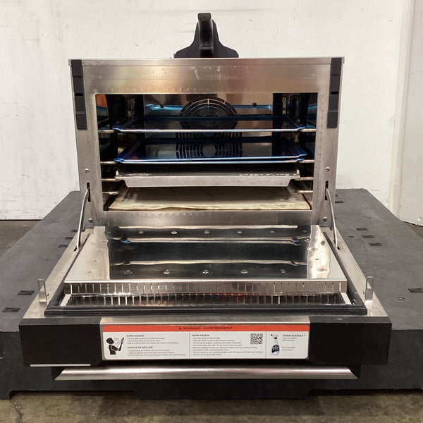 Unox XESR-03HS-EDDN Speed Oven
