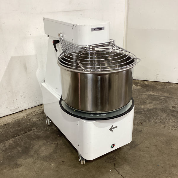PrismaFood SFR40 Spiral Mixer