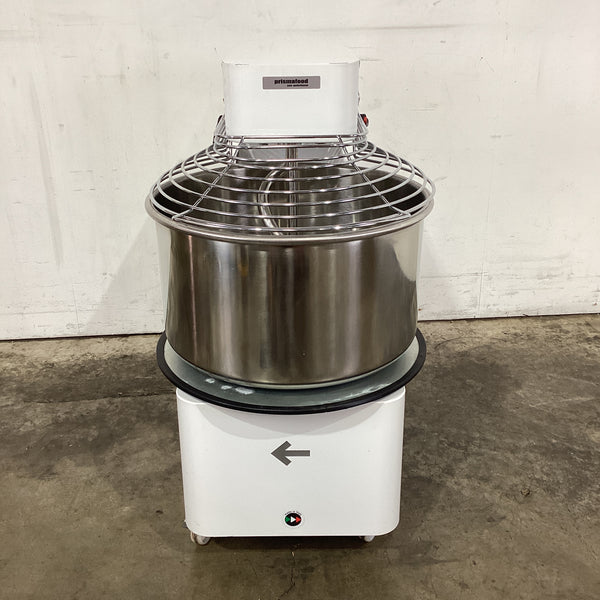 PrismaFood SFR40 Spiral Mixer