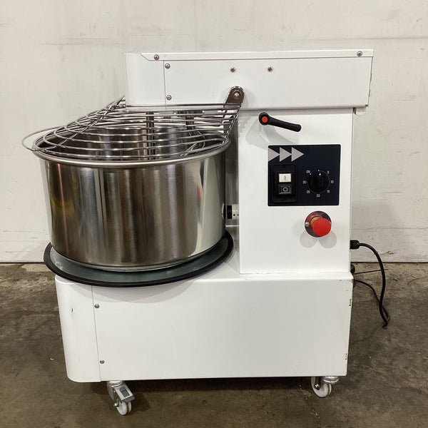PrismaFood SFR40 Spiral Mixer
