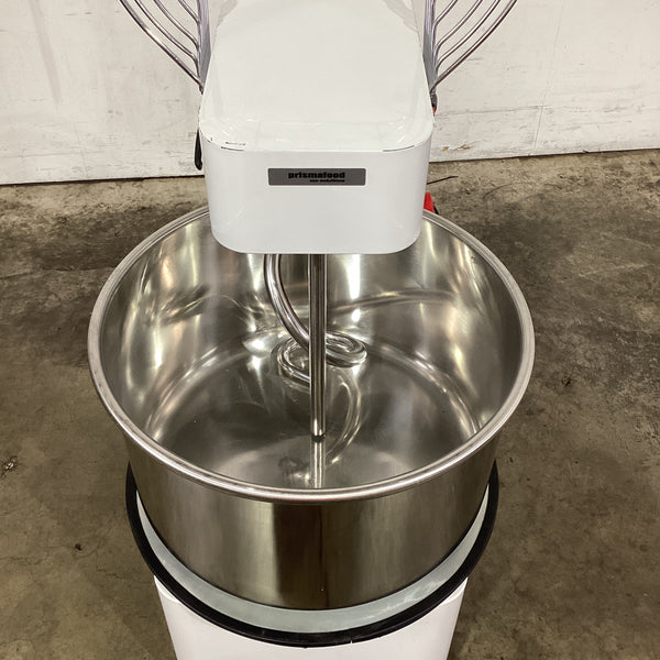 PrismaFood SFR40 Spiral Mixer