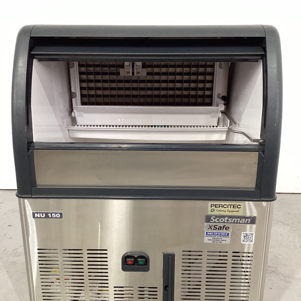 Scotsman NU150AS Ice Machine