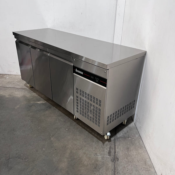 Inomak UBI6179 Underbench Fridge