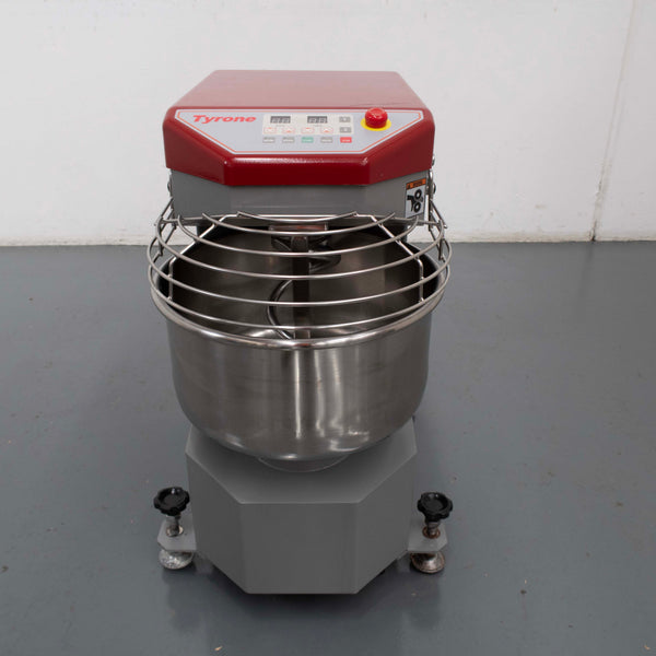 Tyrone FED-SCP23 Spiral Mixer
