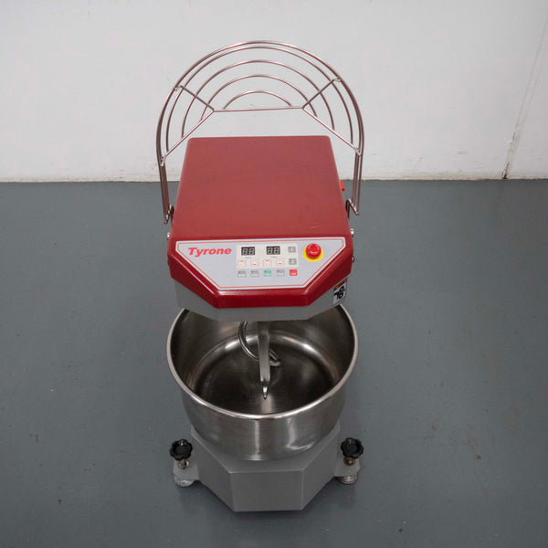 Tyrone FED-SCP23 Spiral Mixer