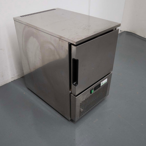 Thermaster D-GT3 Blast Chiller