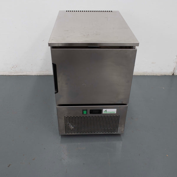 Thermaster D-GT3 Blast Chiller
