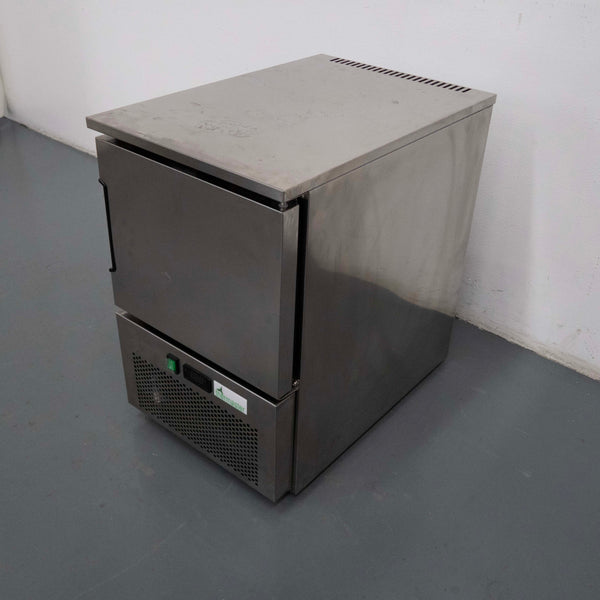 Thermaster D-GT3 Blast Chiller