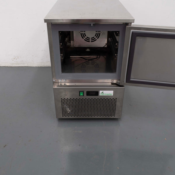 Thermaster D-GT3 Blast Chiller