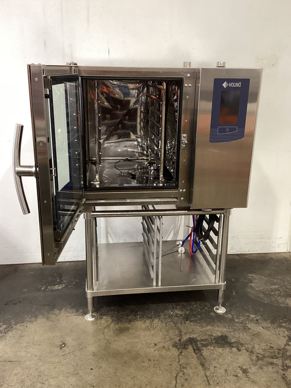 Houno KPE1.06 Combi Oven