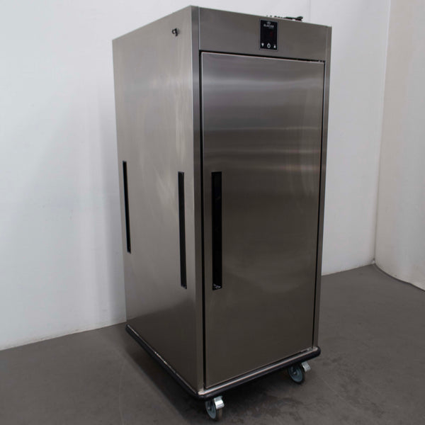 Glacian BCH0016 Hot Banquet Cart