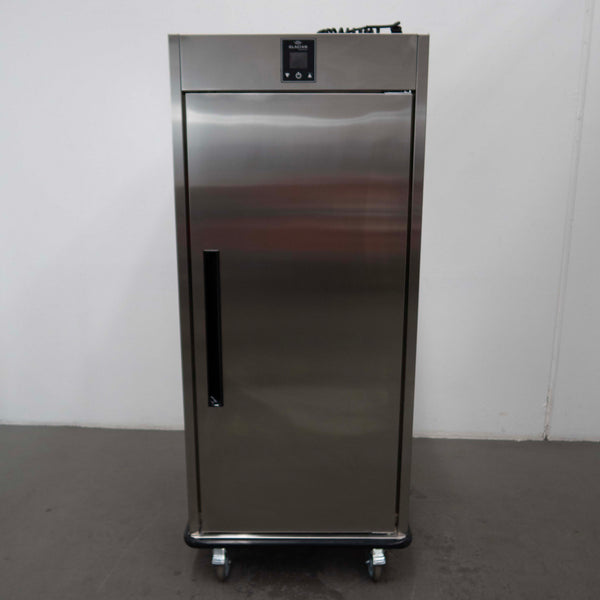 Glacian BCH0016 Hot Banquet Cart