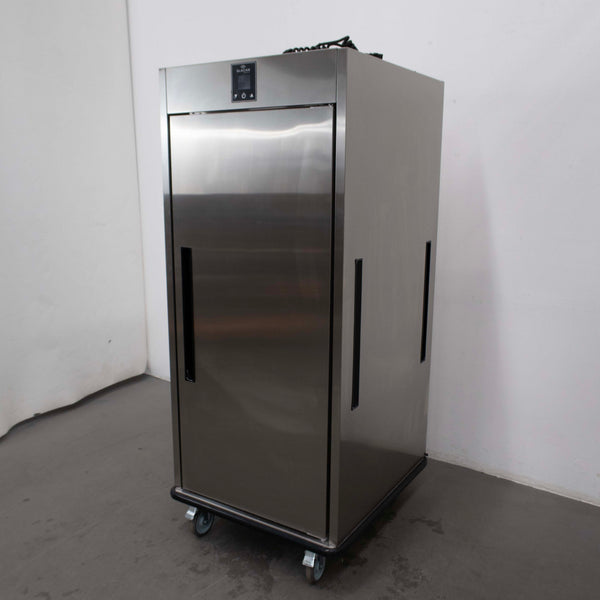 Glacian BCH0016 Hot Banquet Cart