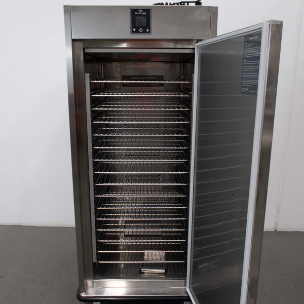 Glacian BCH0016 Hot Banquet Cart