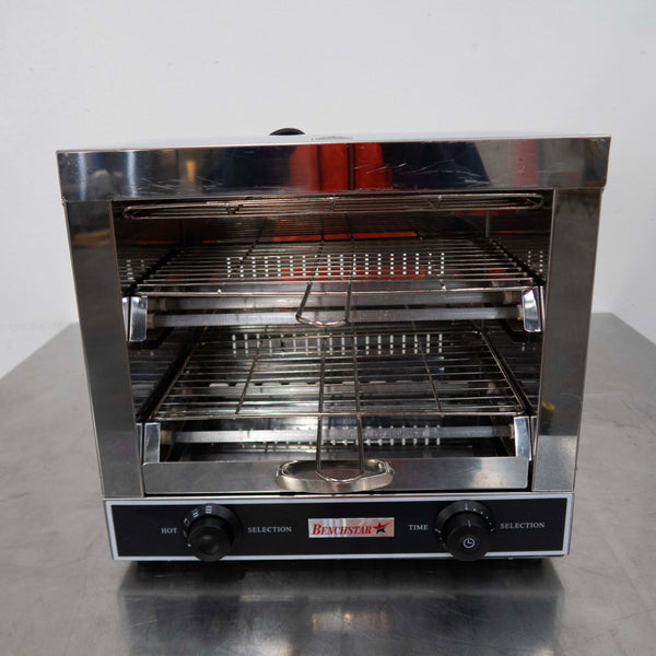 Benchstar AT-360BE Toaster