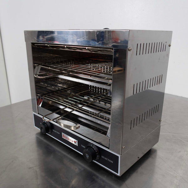 Benchstar AT-360BE Toaster