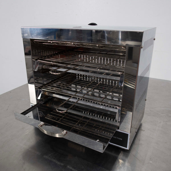 Benchstar AT-360BE Toaster