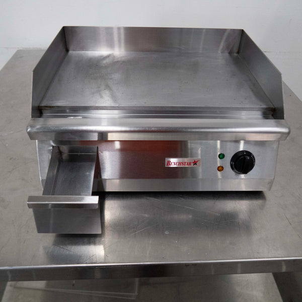 Benchstar GH-550E Countertop Griddle