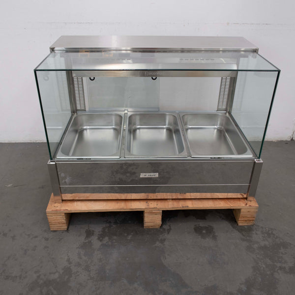 Bonvue BM11SC Countertop Bain Marie
