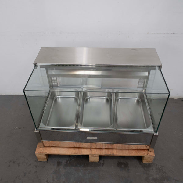 Bonvue BM11SC Countertop Bain Marie