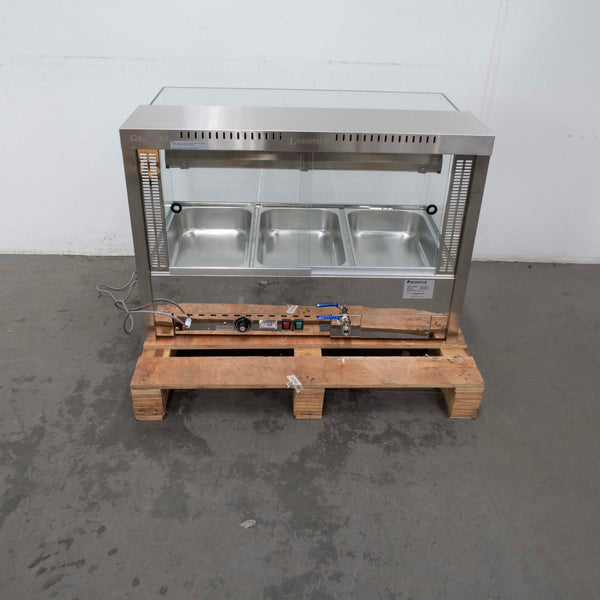 Bonvue BM11SC Countertop Bain Marie
