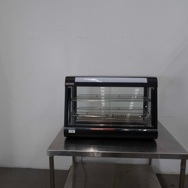 Benchstar PW-RT/900/1E Hot Food Display