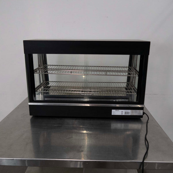 Benchstar PW-RT/900/1E Hot Food Display