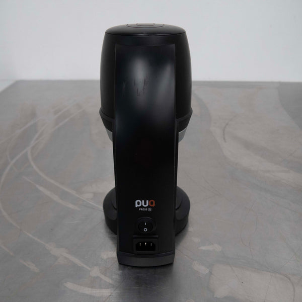 PUQPress Q Gen 6 Automatic Tamper