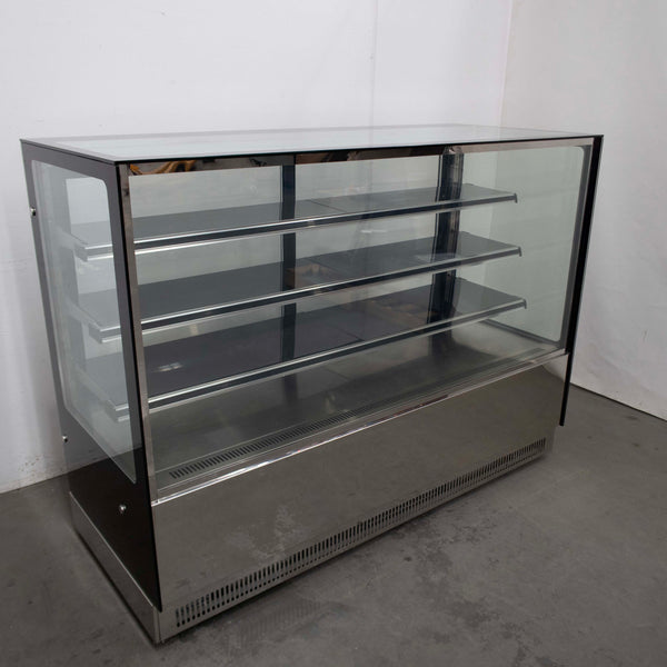 Bonvue GAN-1800RF3 Cold Food Display