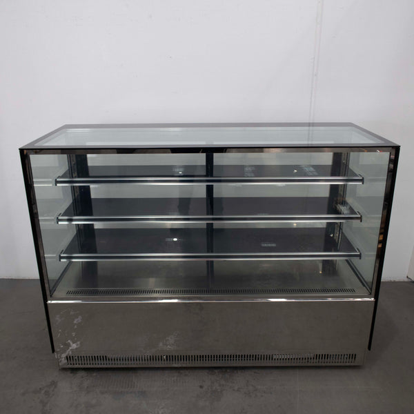 Bonvue GAN-1800RF3 Cold Food Display