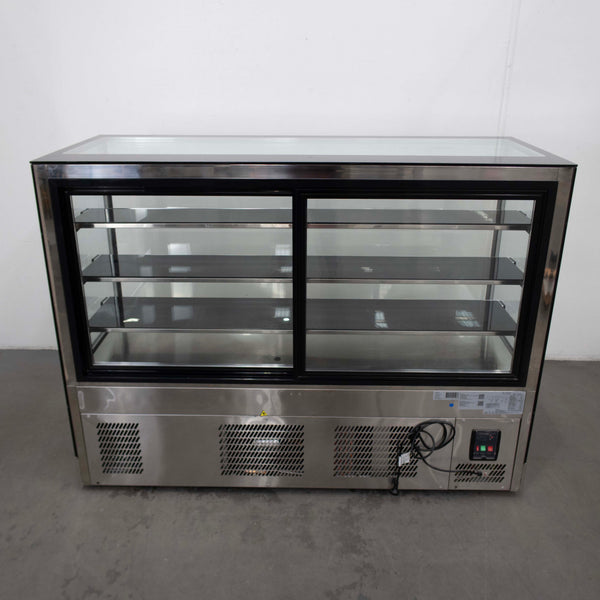 Bonvue GAN-1800RF3 Cold Food Display