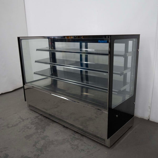 Bonvue GAN-1800RF3 Cold Food Display