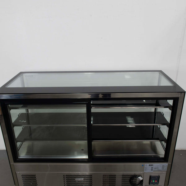 Bonvue GAN-1800RF3 Cold Food Display