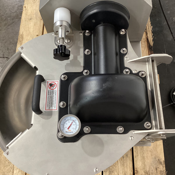 Sirman Katana 6 Food Processor