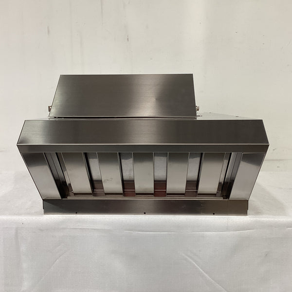 Unox XECHC-CF23 Exhaust Hood