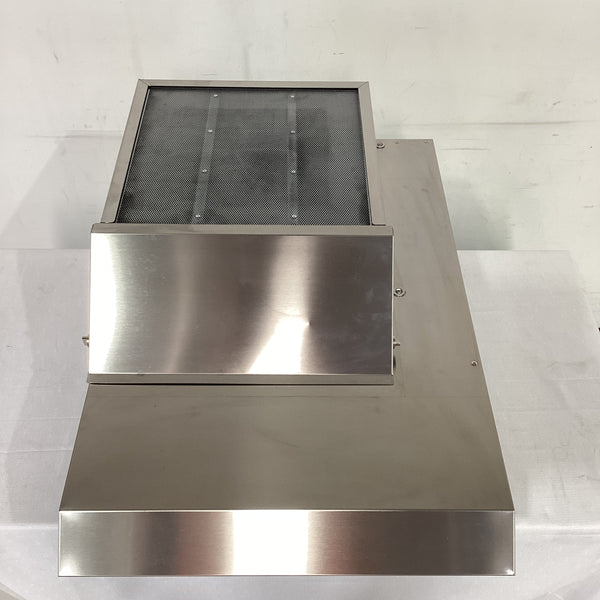 Unox XECHC-CF23 Exhaust Hood