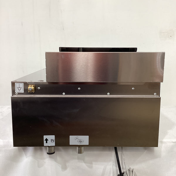 Unox XECHC-CF23 Exhaust Hood