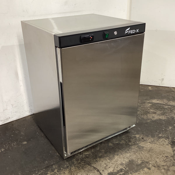 FED-X XF200SS Bar Freezer