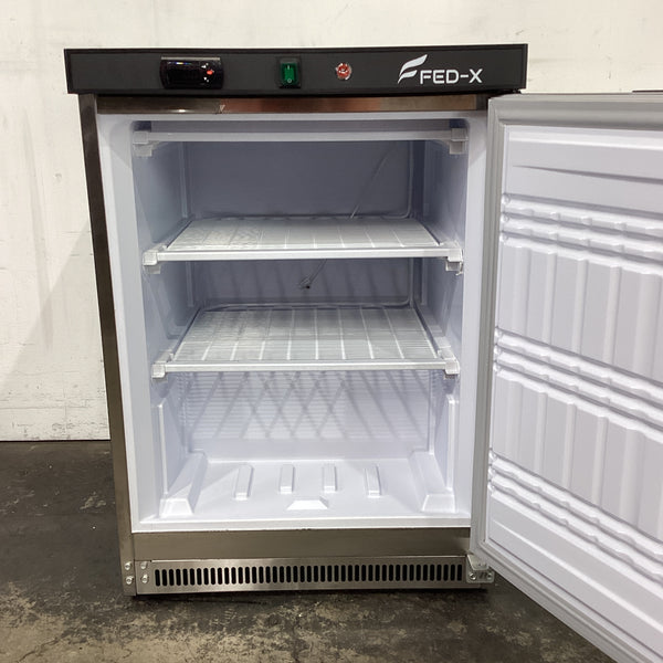 FED-X XF200SS Bar Freezer