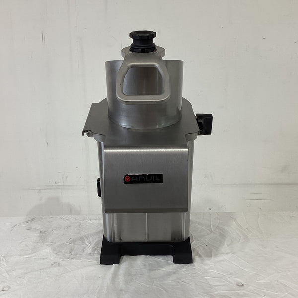 Anvil PA7 Pro Food Processor + Discs