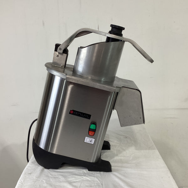 Anvil PA7 Pro Food Processor + Discs